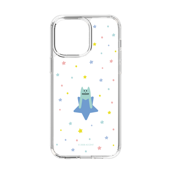 スリムプロテクションケース［ CRAFTHOLIC - Star - KORAT ］
