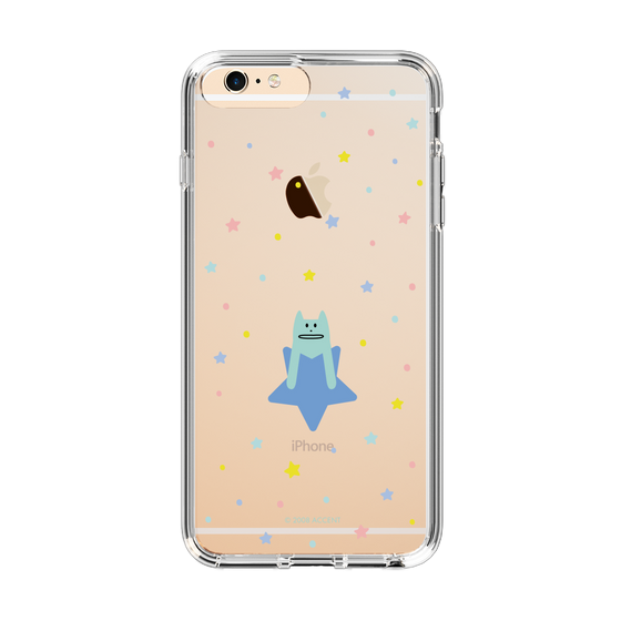スリムプロテクションケース［ CRAFTHOLIC - Star - KORAT ］