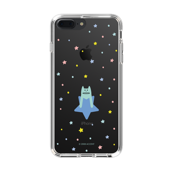 スリムプロテクションケース［ CRAFTHOLIC - Star - KORAT ］