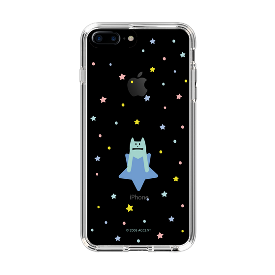 スリムプロテクションケース［ CRAFTHOLIC - Star - KORAT ］