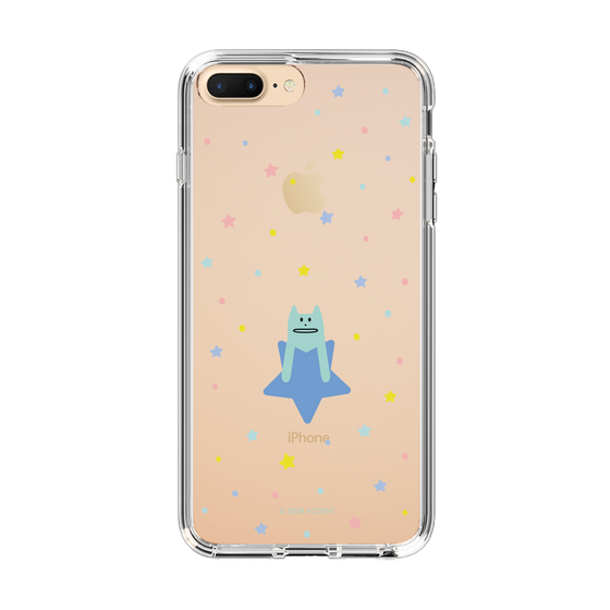 スリムプロテクションケース［ CRAFTHOLIC - Star - KORAT ］