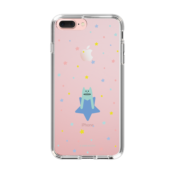 スリムプロテクションケース［ CRAFTHOLIC - Star - KORAT ］