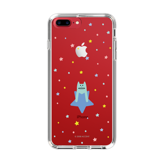 スリムプロテクションケース［ CRAFTHOLIC - Star - KORAT ］