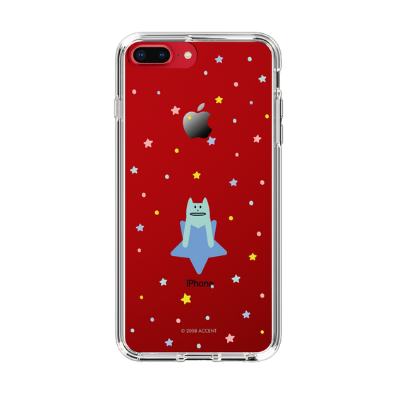 スリムプロテクションケース［ CRAFTHOLIC - Star - KORAT ］