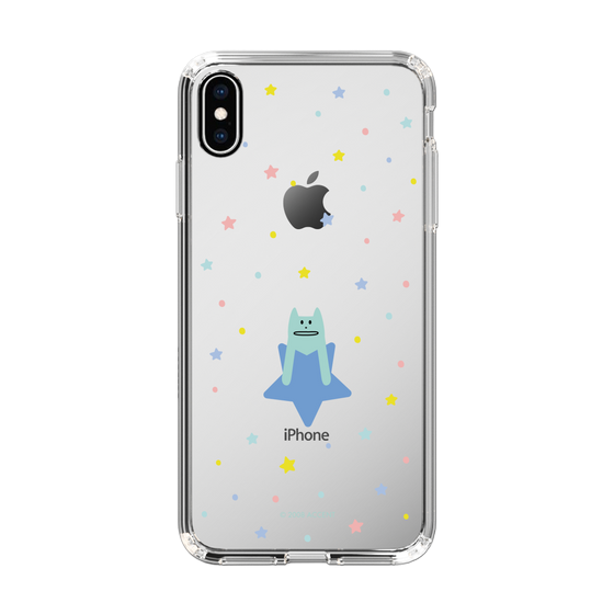スリムプロテクションケース［ CRAFTHOLIC - Star - KORAT ］