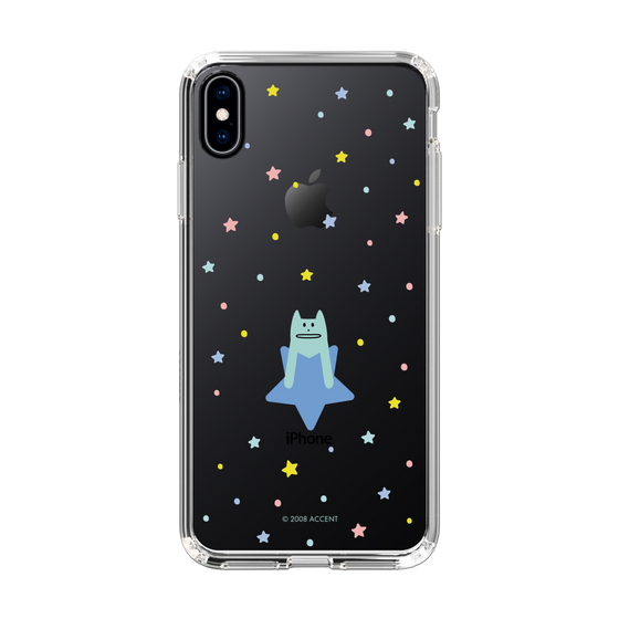 スリムプロテクションケース［ CRAFTHOLIC - Star - KORAT ］