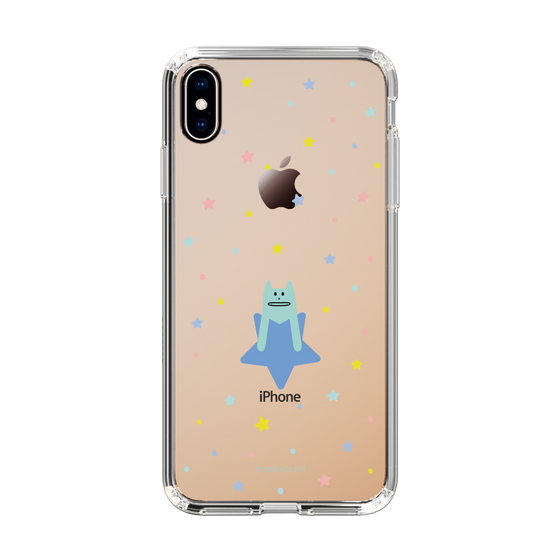 スリムプロテクションケース［ CRAFTHOLIC - Star - KORAT ］