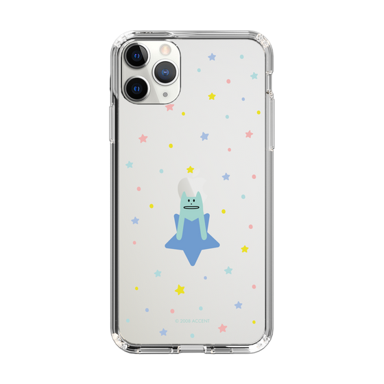 スリムプロテクションケース［ CRAFTHOLIC - Star - KORAT ］