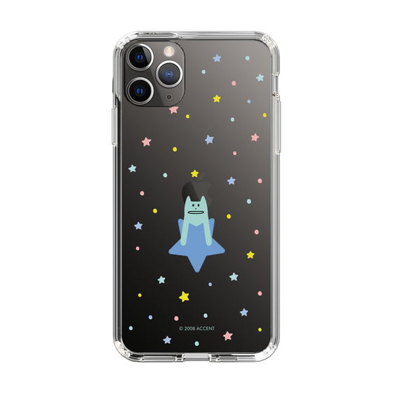 スリムプロテクションケース［ CRAFTHOLIC - Star - KORAT ］