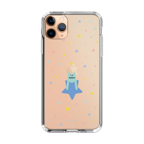 スリムプロテクションケース［ CRAFTHOLIC - Star - KORAT ］