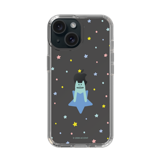 スリムプロテクションケース［ CRAFTHOLIC - Star - KORAT ］