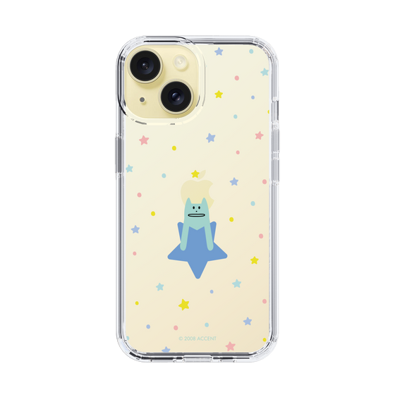 スリムプロテクションケース［ CRAFTHOLIC - Star - KORAT ］