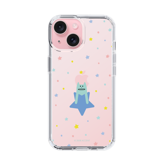 スリムプロテクションケース［ CRAFTHOLIC - Star - KORAT ］