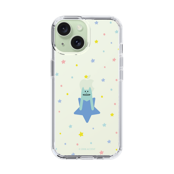 スリムプロテクションケース［ CRAFTHOLIC - Star - KORAT ］