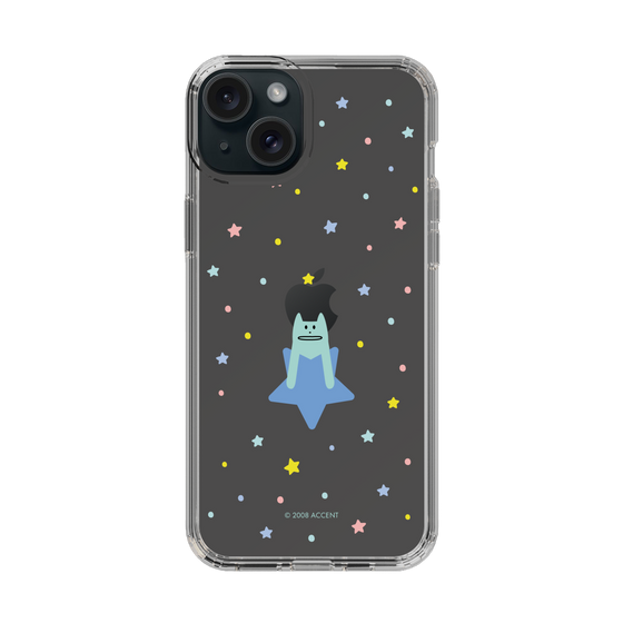 スリムプロテクションケース［ CRAFTHOLIC - Star - KORAT ］