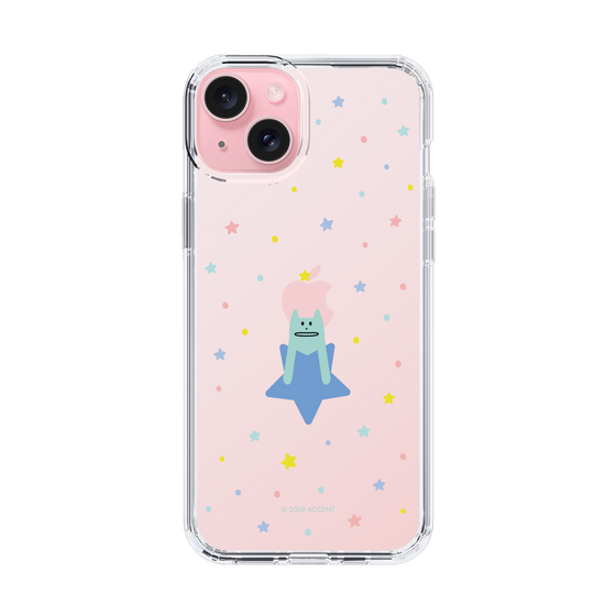 スリムプロテクションケース［ CRAFTHOLIC - Star - KORAT ］