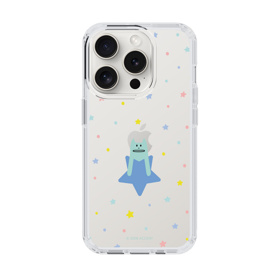スリムプロテクションケース［ CRAFTHOLIC - Star - KORAT ］