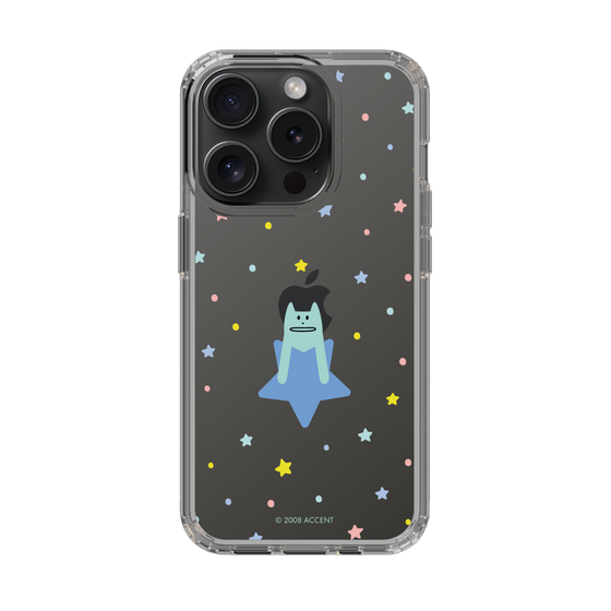 スリムプロテクションケース［ CRAFTHOLIC - Star - KORAT ］