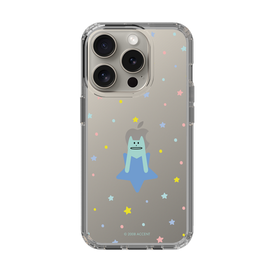 スリムプロテクションケース［ CRAFTHOLIC - Star - KORAT ］