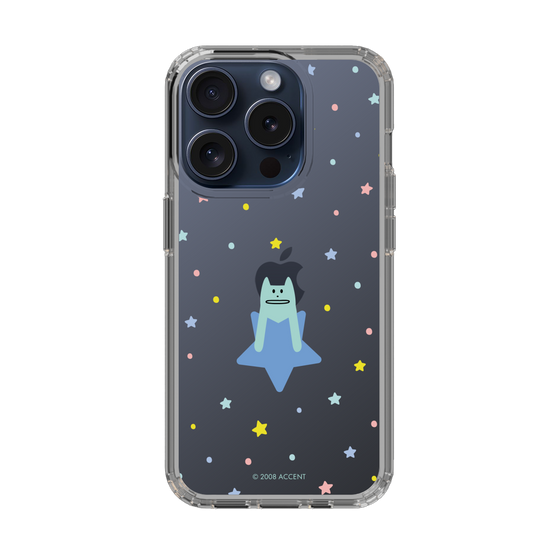 スリムプロテクションケース［ CRAFTHOLIC - Star - KORAT ］