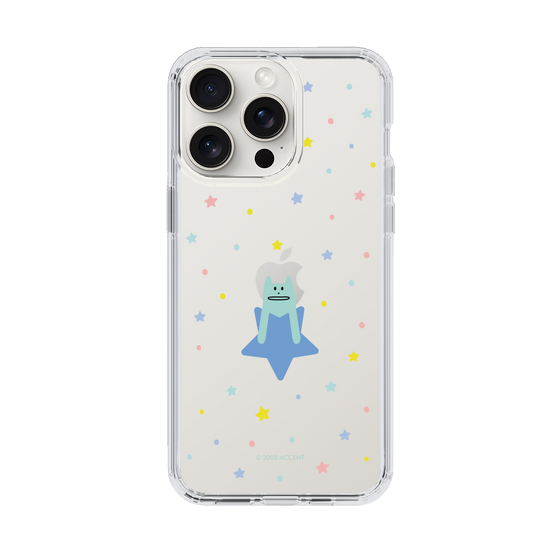 スリムプロテクションケース［ CRAFTHOLIC - Star - KORAT ］
