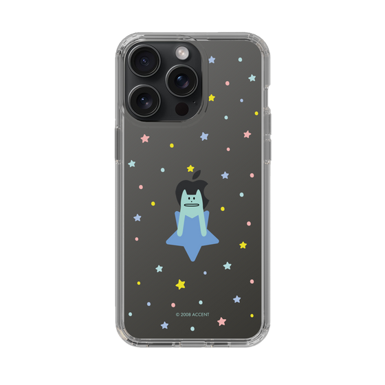 スリムプロテクションケース［ CRAFTHOLIC - Star - KORAT ］