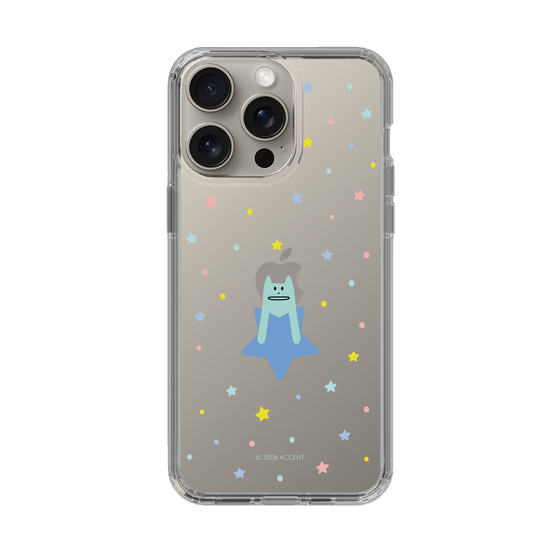 スリムプロテクションケース［ CRAFTHOLIC - Star - KORAT ］
