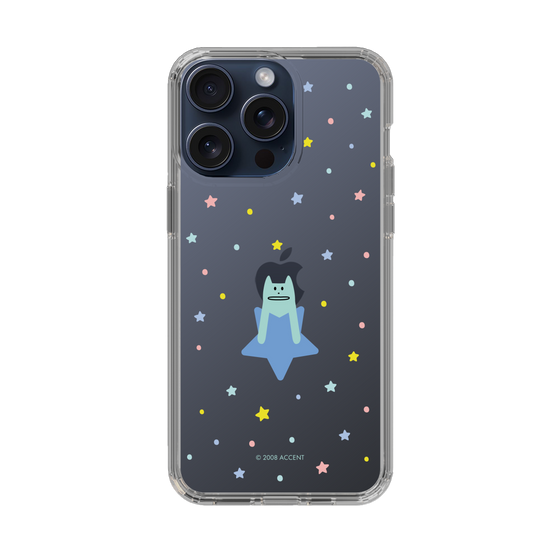 スリムプロテクションケース［ CRAFTHOLIC - Star - KORAT ］