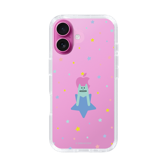 スリムプロテクションケース［ CRAFTHOLIC - Star - KORAT ］