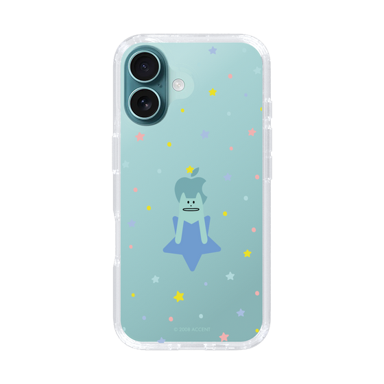 スリムプロテクションケース［ CRAFTHOLIC - Star - KORAT ］