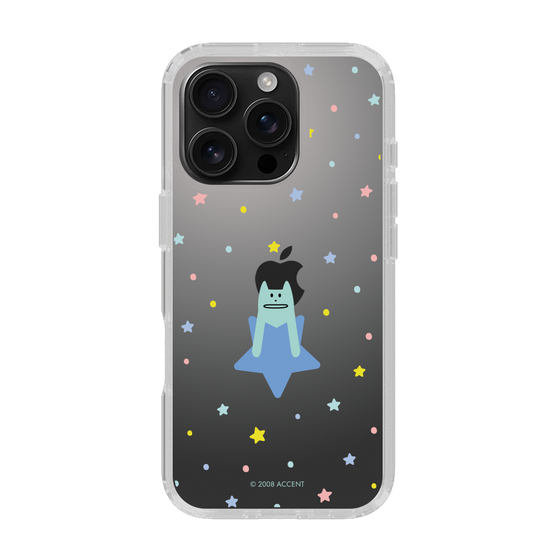 スリムプロテクションケース［ CRAFTHOLIC - Star - KORAT ］