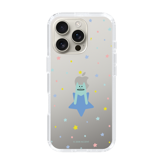 スリムプロテクションケース［ CRAFTHOLIC - Star - KORAT ］