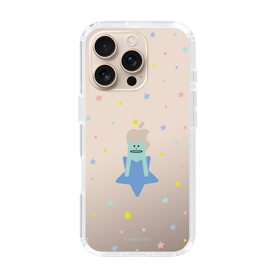 スリムプロテクションケース［ CRAFTHOLIC - Star - KORAT ］