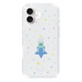 スリムプロテクションケース［ CRAFTHOLIC - Star - KORAT ］