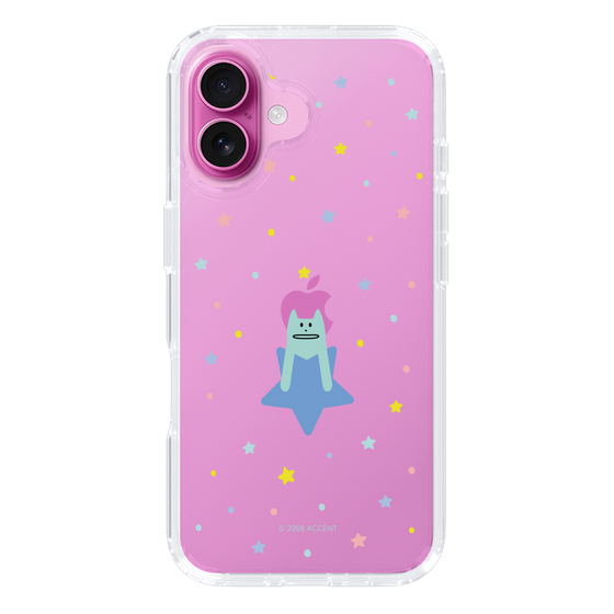 スリムプロテクションケース［ CRAFTHOLIC - Star - KORAT ］