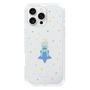 スリムプロテクションケース［ CRAFTHOLIC - Star - KORAT ］