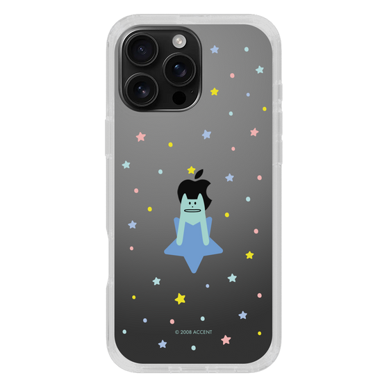 スリムプロテクションケース［ CRAFTHOLIC - Star - KORAT ］