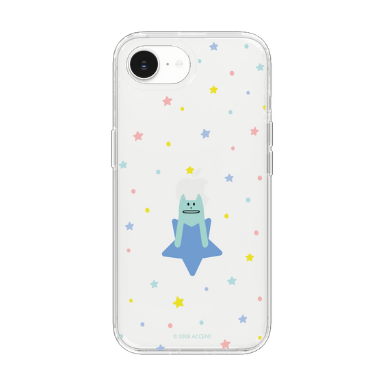 スリムプロテクションケース［ CRAFTHOLIC - Star - KORAT ］