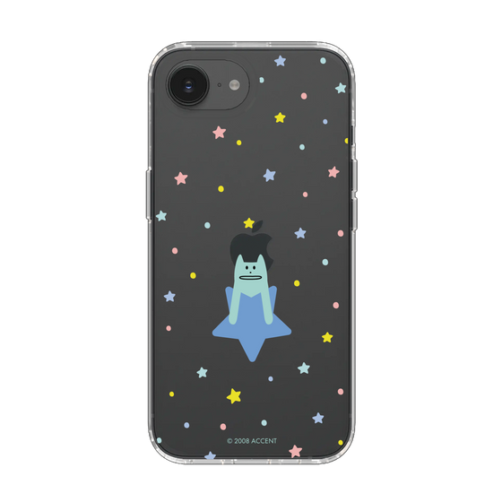 スリムプロテクションケース［ CRAFTHOLIC - Star - KORAT ］