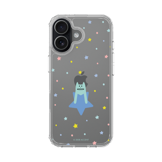 スリムプロテクションケース［ CRAFTHOLIC - Star - KORAT ］