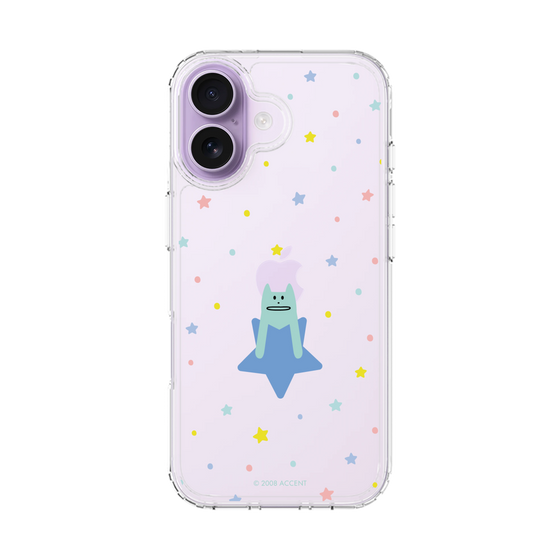 スリムプロテクションケース［ CRAFTHOLIC - Star - KORAT ］