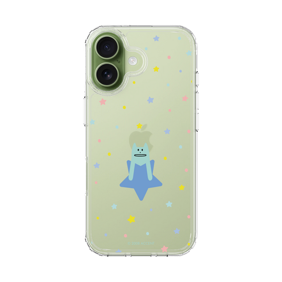 スリムプロテクションケース［ CRAFTHOLIC - Star - KORAT ］