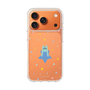 スリムプロテクションケース［ CRAFTHOLIC - Star - KORAT ］