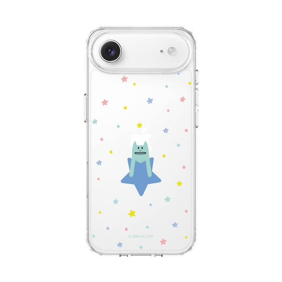 スリムプロテクションケース［ CRAFTHOLIC - Star - KORAT ］
