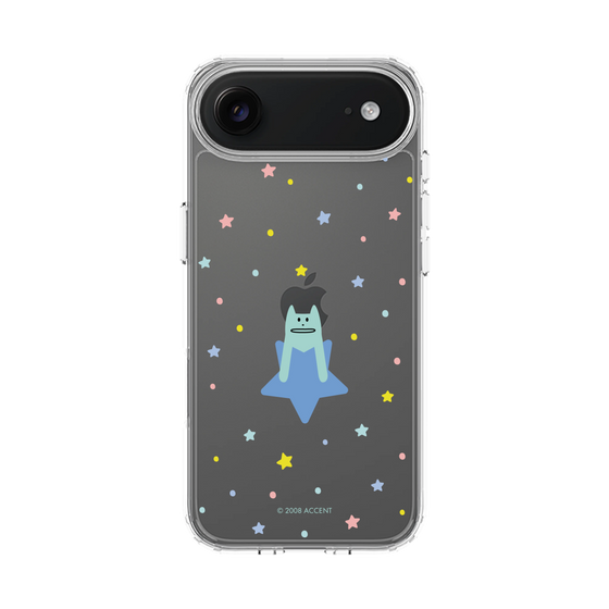 スリムプロテクションケース［ CRAFTHOLIC - Star - KORAT ］