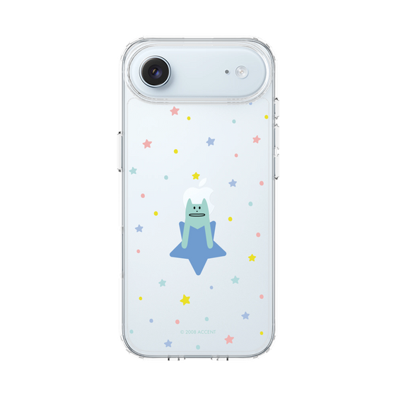 スリムプロテクションケース［ CRAFTHOLIC - Star - KORAT ］