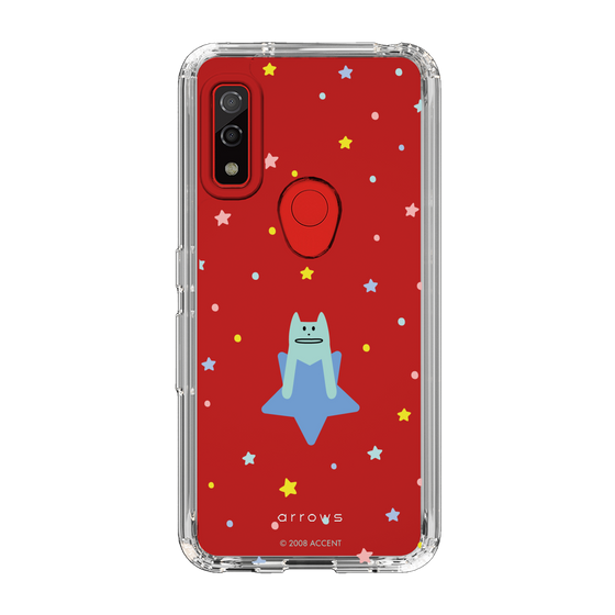 スリムプロテクションケース［ CRAFTHOLIC - Star - KORAT ］