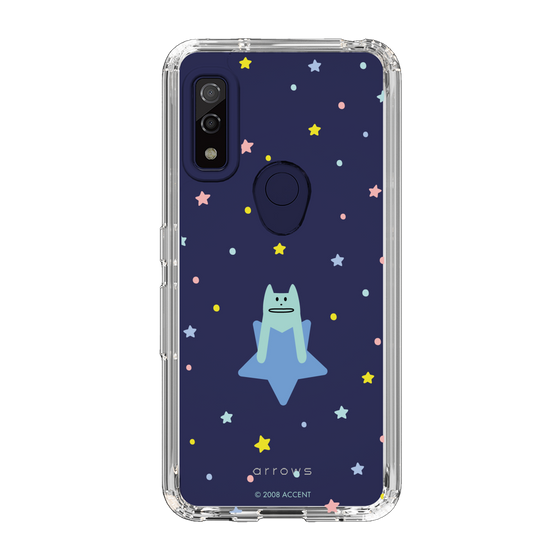 スリムプロテクションケース［ CRAFTHOLIC - Star - KORAT ］