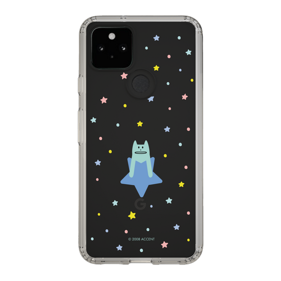 スリムプロテクションケース［ CRAFTHOLIC - Star - KORAT ］