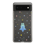 スリムプロテクションケース［ CRAFTHOLIC - Star - KORAT ］